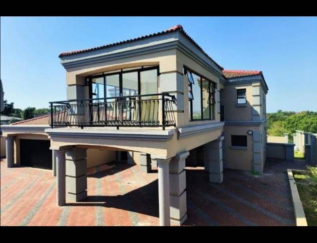 4 BEDROOM PROPERTY TO RENT IN BIRDSWOOD